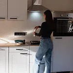 Lindenhof 3* סייגסדורף