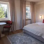 Lindenhof 3* סייגסדורף