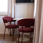 לינה וארוחת בוקר Lindenhof סייגסדורף