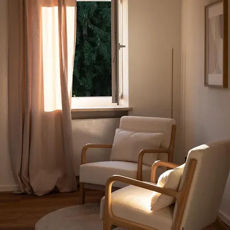 Lindenhof 3* سيغزدورف