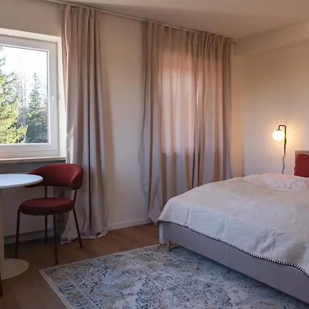Bed & Breakfast Lindenhof