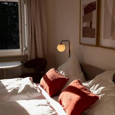 Lindenhof 3* سيغزدورف