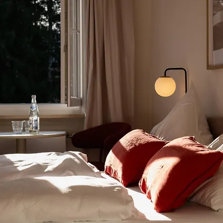 Lindenhof Bed & Breakfast Siegsdorf