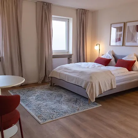 Lindenhof Bed & Breakfast