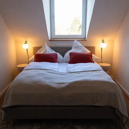 Lindenhof Bed & Breakfast Siegsdorf