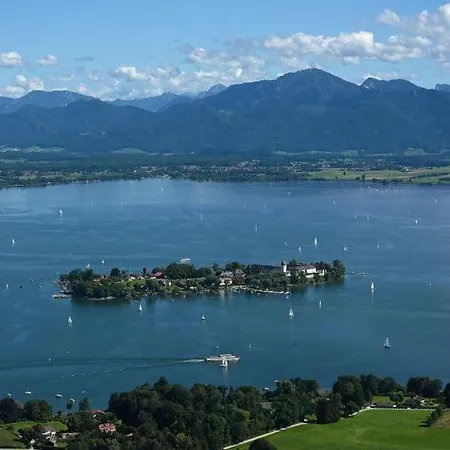 Lindenhof سيغزدورف