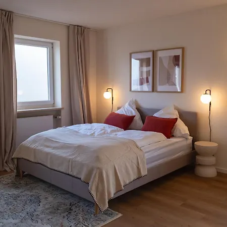 Lindenhof Bed & Breakfast Siegsdorf