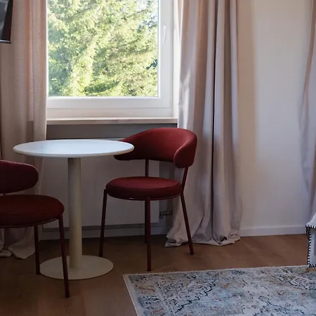 Lindenhof 3*