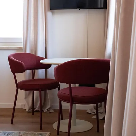 فندق مبيت وإفطار Lindenhof سيغزدورف