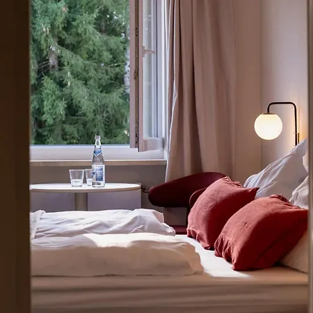 Lindenhof 3*