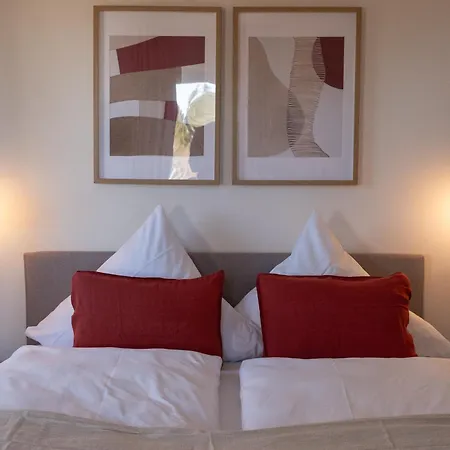 Lindenhof فندق مبيت وإفطار 3*