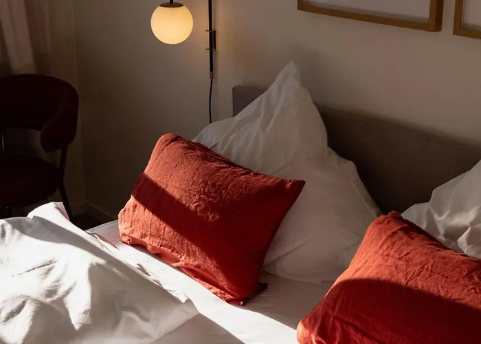 Lindenhof Bed & Breakfast Siegsdorf