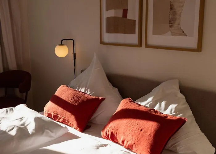 Lindenhof Bed & Breakfast Siegsdorf