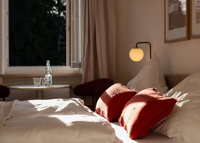 Lindenhof Bed & Breakfast Siegsdorf