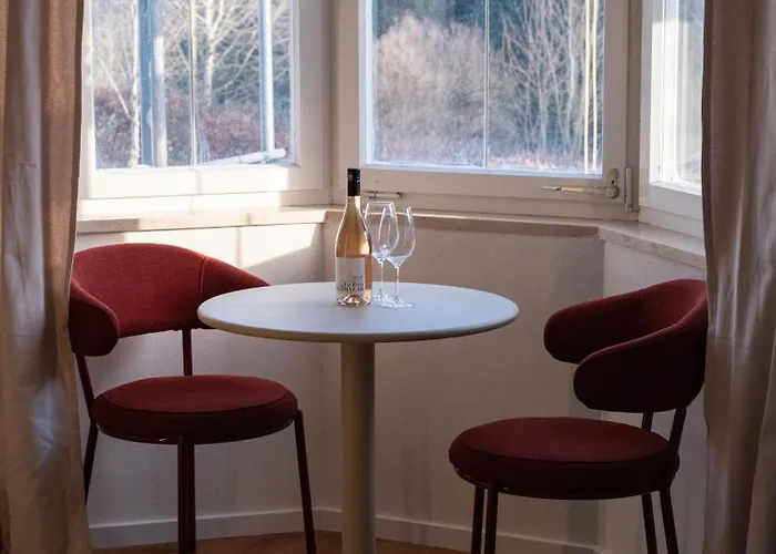 Lindenhof Bed & Breakfast