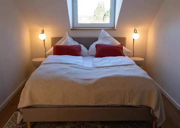 Bed & Breakfast Lindenhof Siegsdorf