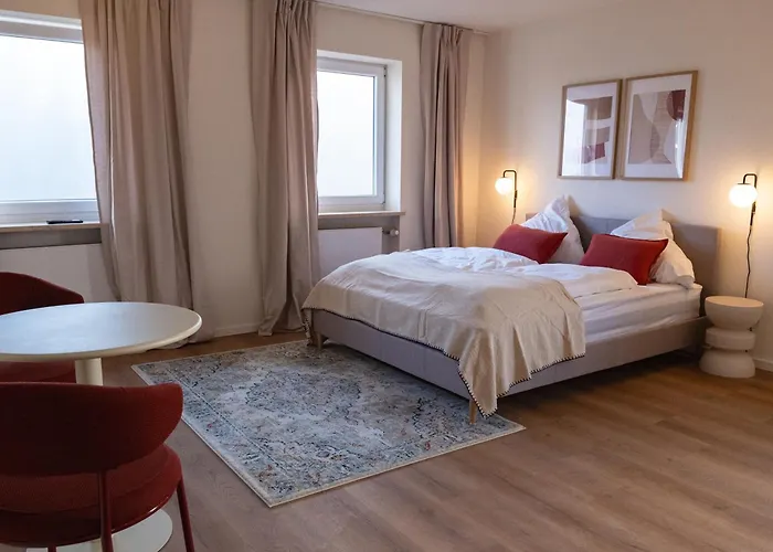 Lindenhof Bed & Breakfast