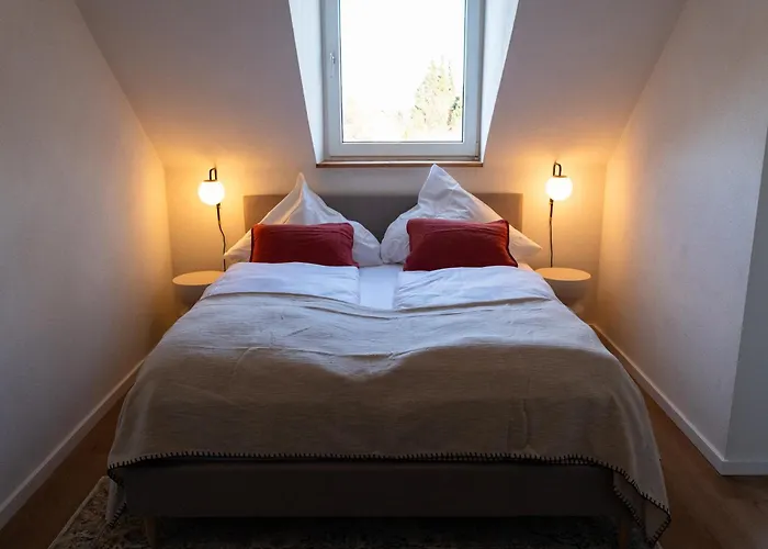 Lindenhof Bed & Breakfast Siegsdorf