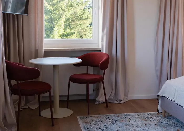 Lindenhof 3*
