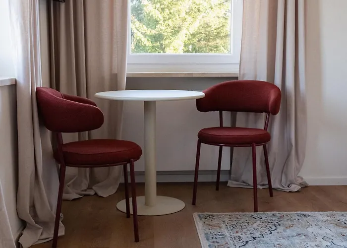 Bed & Breakfast Lindenhof