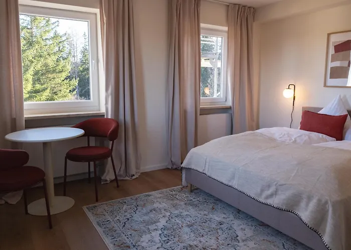 Lindenhof 3* Siegsdorf