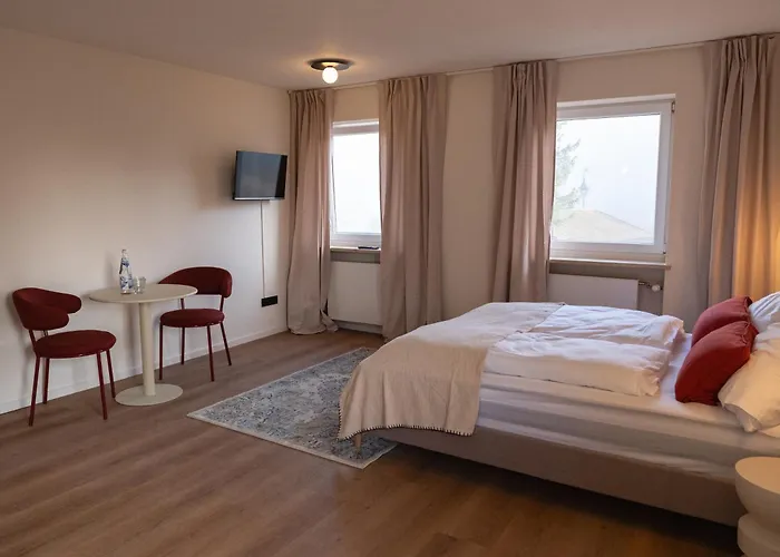 Lindenhof Bed & Breakfast Siegsdorf
