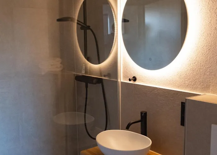 Lindenhof Bed & Breakfast