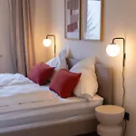Bed & Breakfast Lindenhof