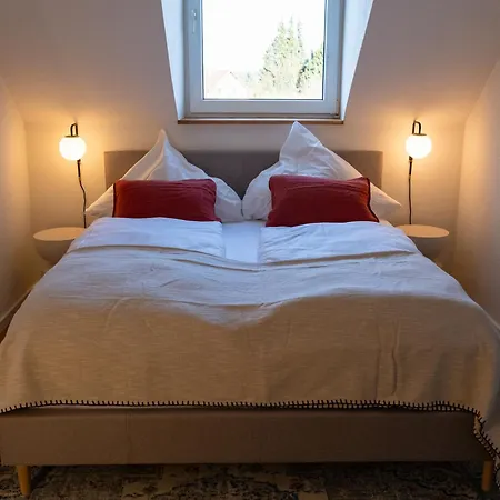 Bed and breakfast Lindenhof Siegsdorf
