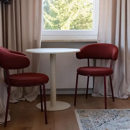 Отель типа 