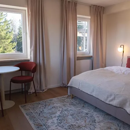 Lindenhof 3* Зигсдорф
