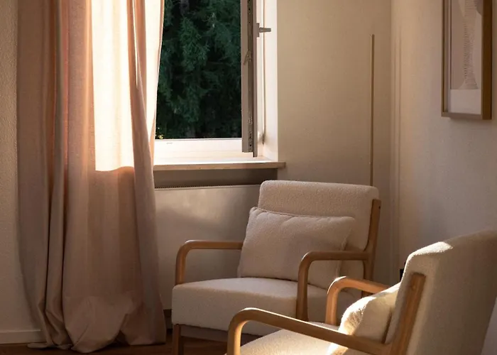 Lindenhof 3* Siegsdorf