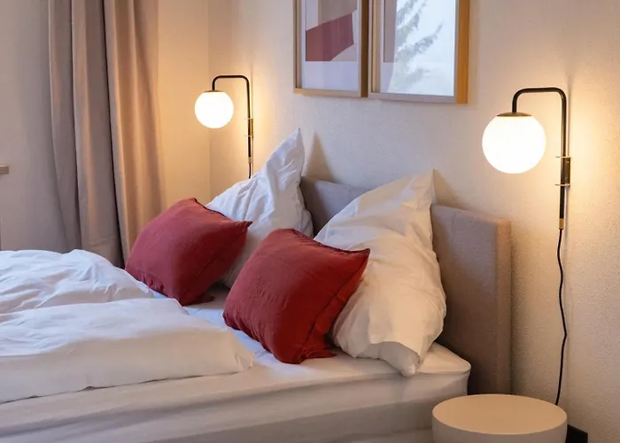 Bed and breakfast Lindenhof