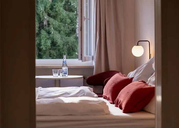 Lindenhof 3*